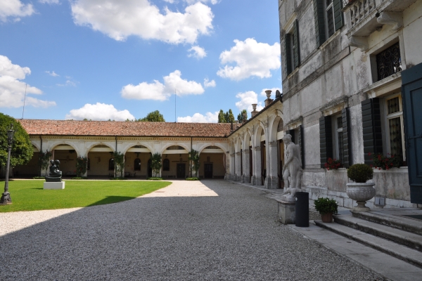 Hotel Villa Condulmer (Mogliano Veneto)